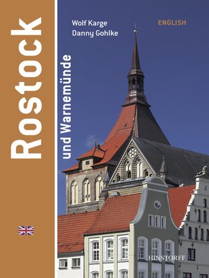 cover image of Rostock and Warnemünde